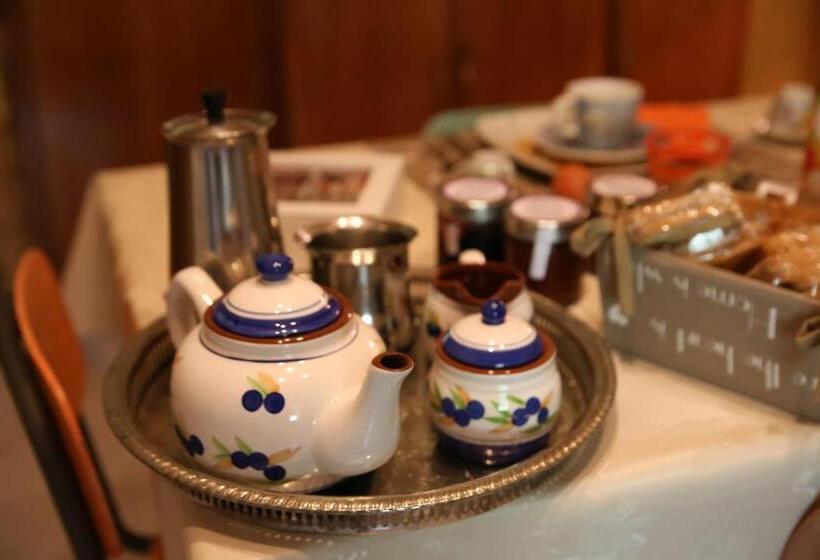 B&b Sopra Il Portico