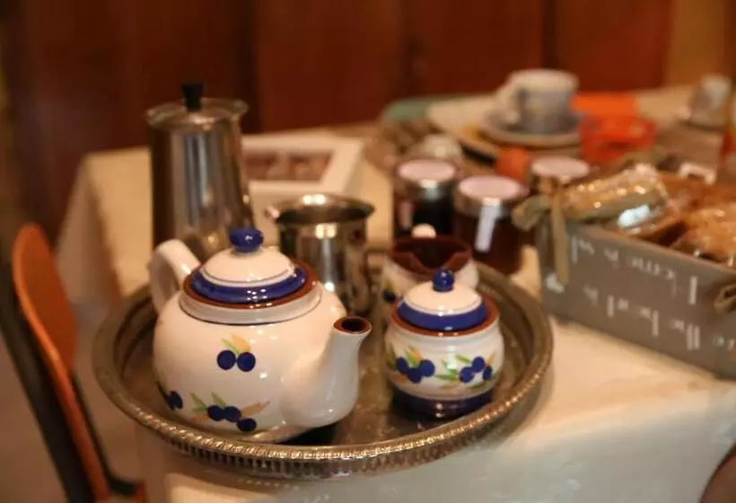 B&b Sopra Il Portico