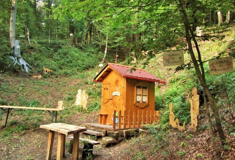 B&b Sopra Il Portico