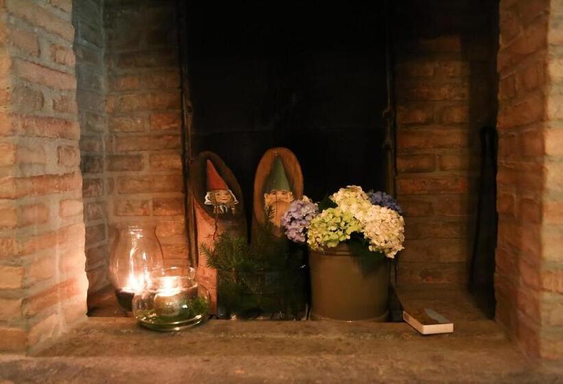 B&b Sopra Il Portico