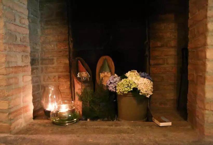 B&b Sopra Il Portico