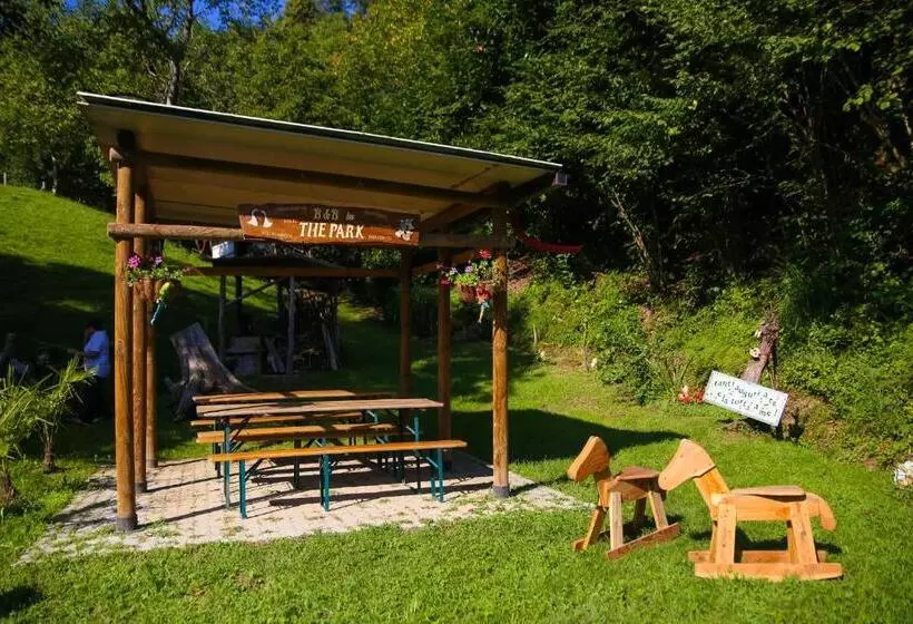 B&b Sopra Il Portico