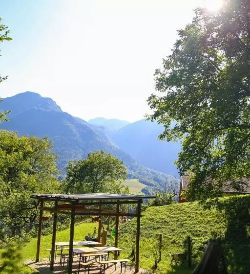 B&b Sopra Il Portico