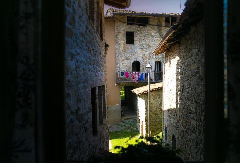 B&b Sopra Il Portico