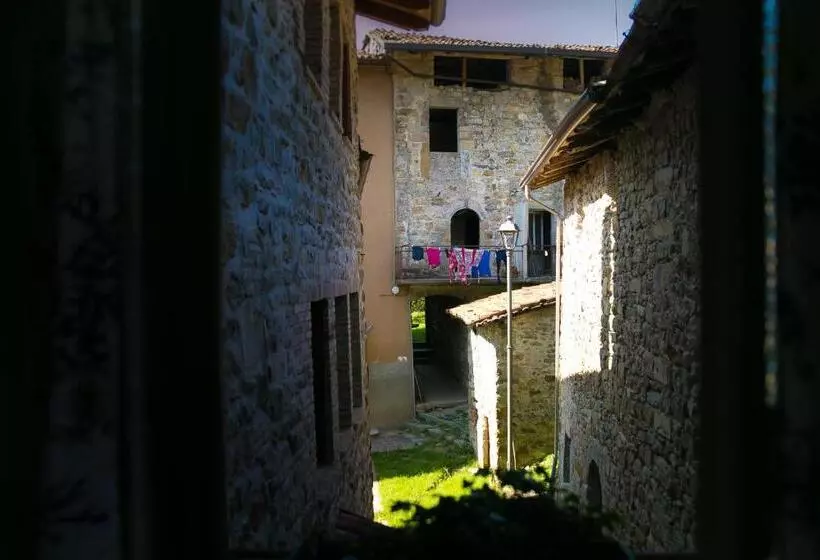 B&b Sopra Il Portico