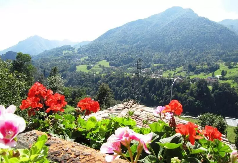 B&b Sopra Il Portico