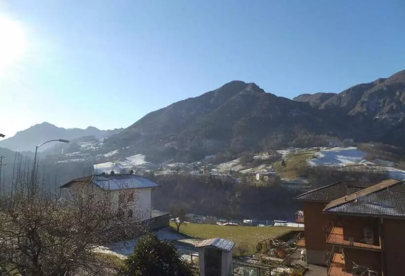 B&b Sopra Il Portico