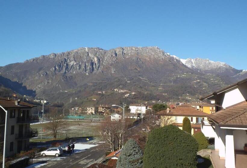 B&b Sopra Il Portico