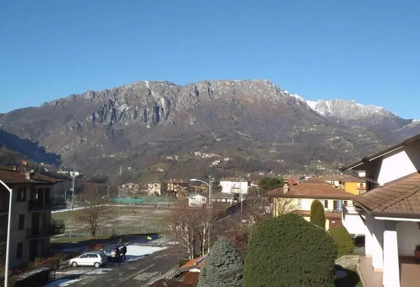 B&b Sopra Il Portico