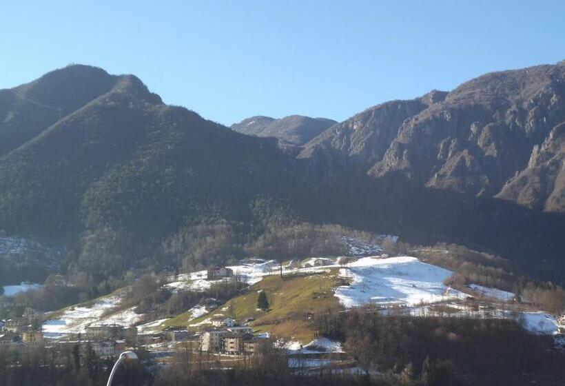 B&b Sopra Il Portico