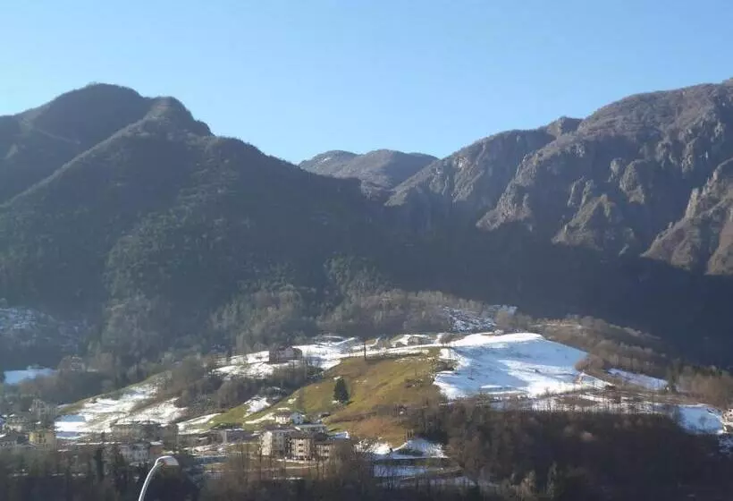 B&b Sopra Il Portico