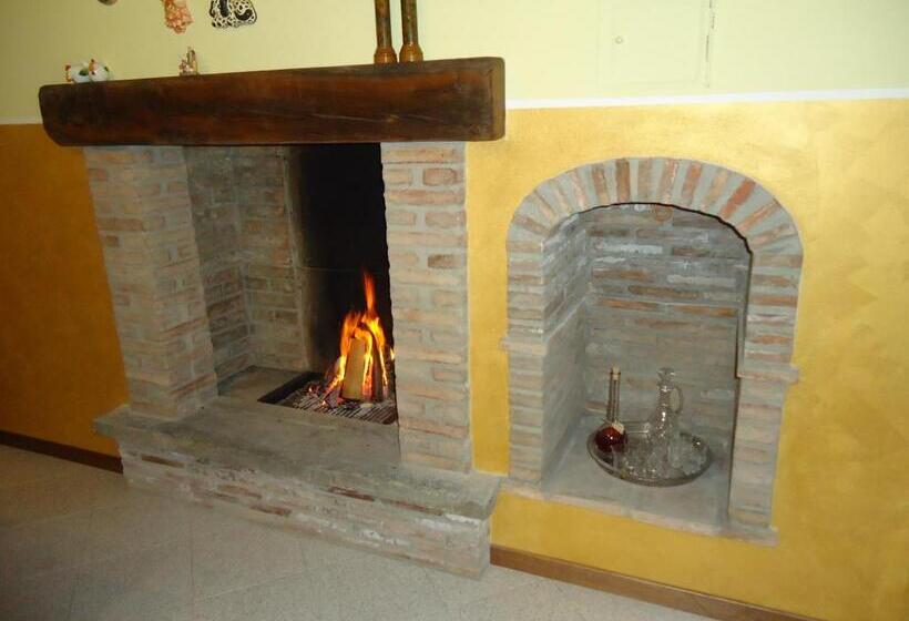 B&b Sopra Il Portico