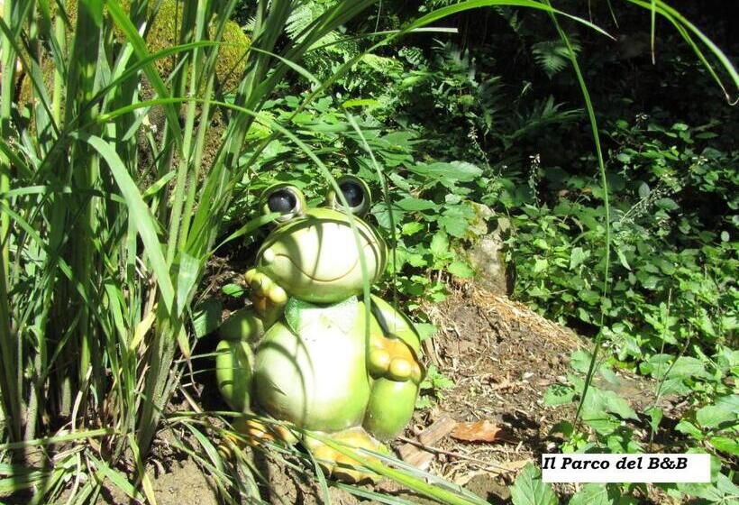 B&b Sopra Il Portico