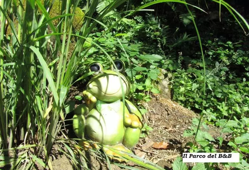 B&b Sopra Il Portico