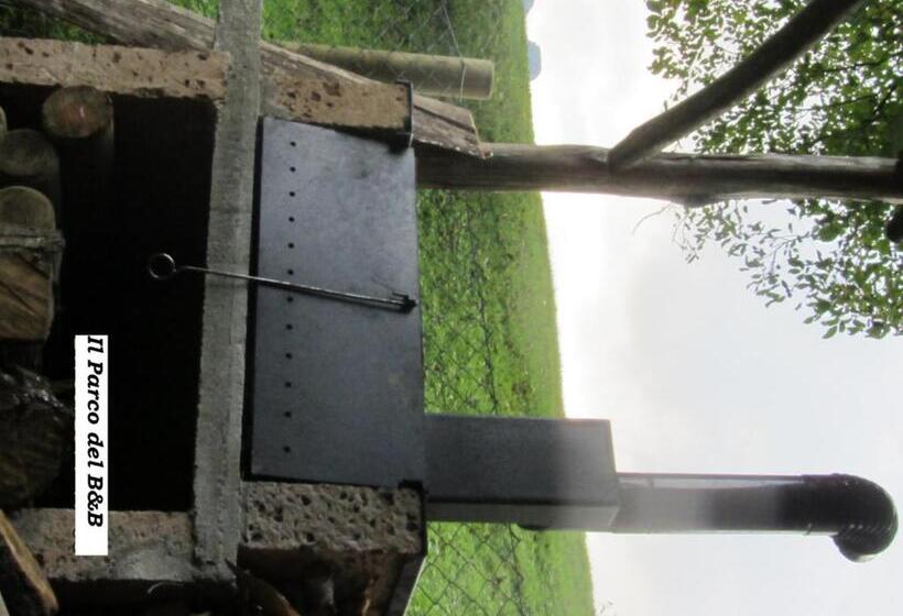 B&b Sopra Il Portico