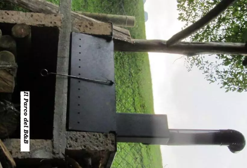 B&b Sopra Il Portico