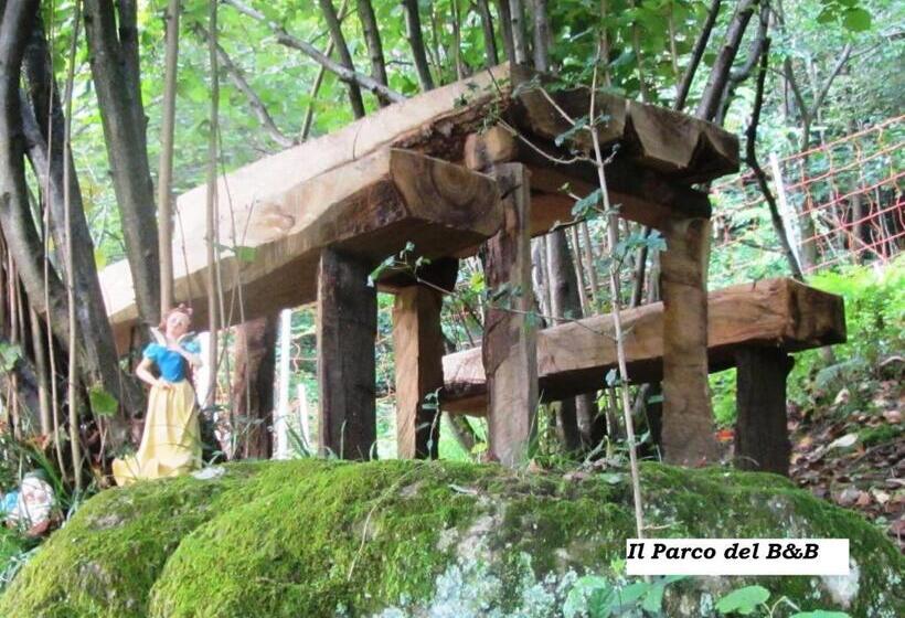 B&b Sopra Il Portico