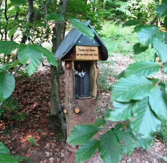 B&b Sopra Il Portico