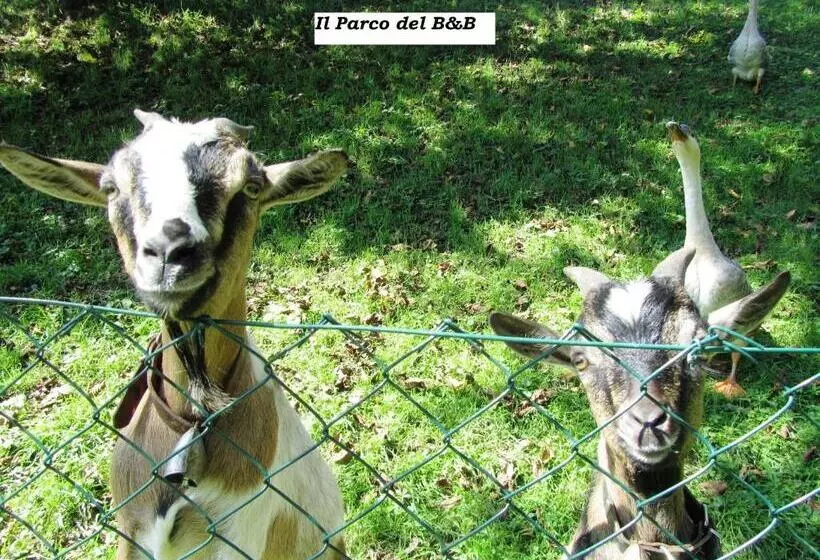 B&b Sopra Il Portico