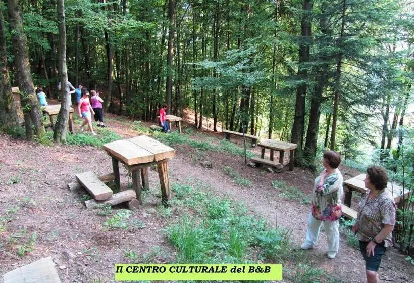 B&b Sopra Il Portico