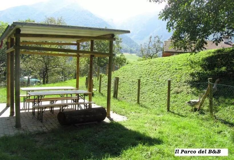 B&b Sopra Il Portico