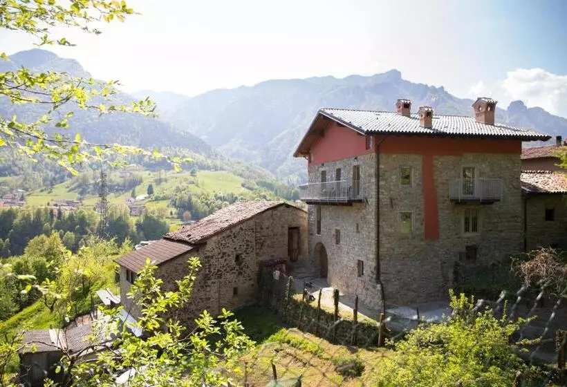 B&b Sopra Il Portico