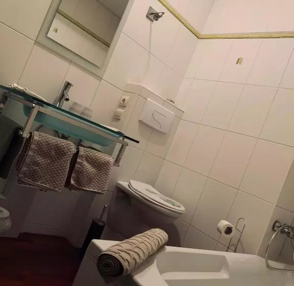 ベッドアンドブレックファースト Chambres D Hôtes Les Foulons