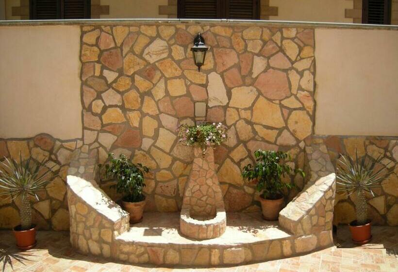 צימר Il Giardino Del Sole Erice Mare