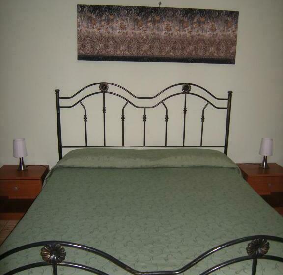 צימר Il Giardino Del Sole Erice Mare