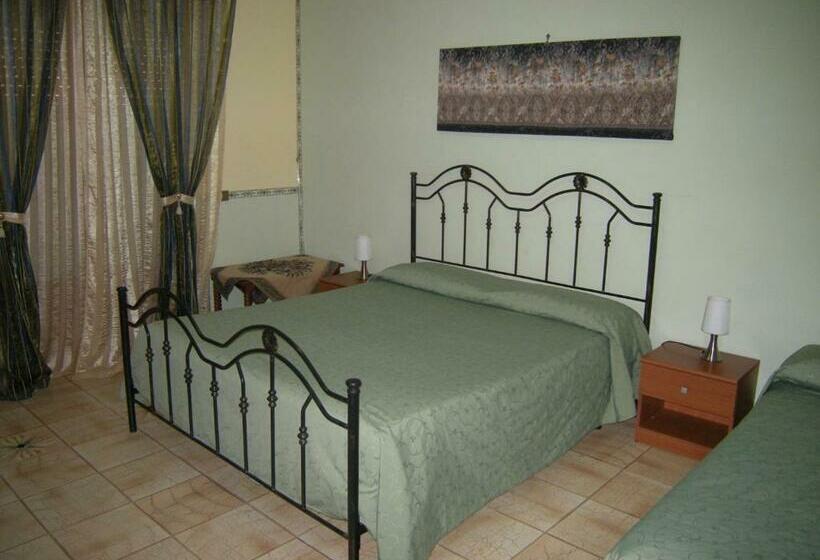 צימר Il Giardino Del Sole Erice Mare