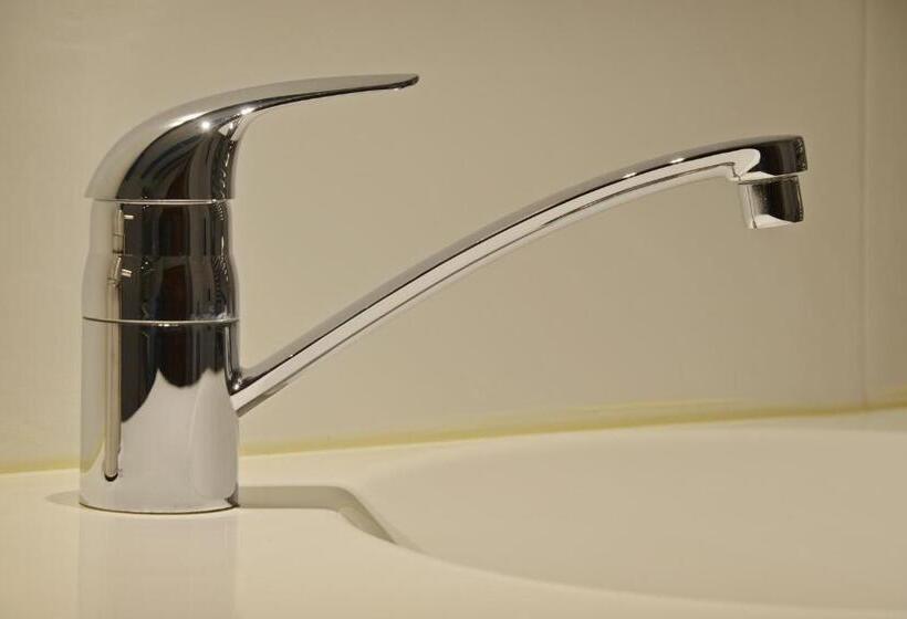 ベッドアンドブレックファースト Luxueuze Studio Herengracht