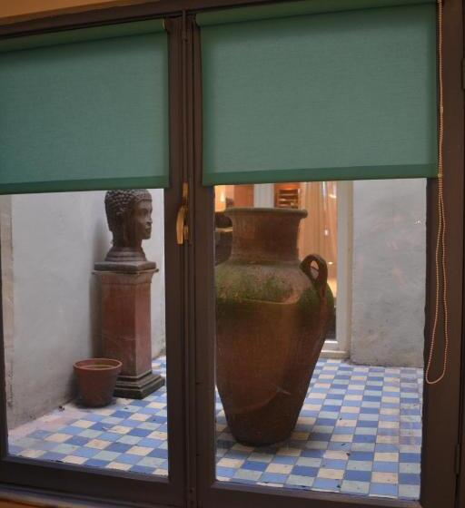 ベッドアンドブレックファースト Luxueuze Studio Herengracht