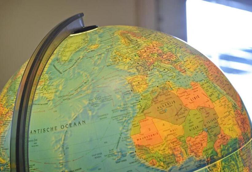 ベッドアンドブレックファースト Luxueuze Studio Herengracht