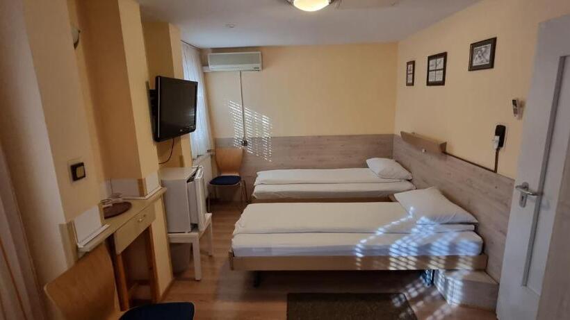 צימר Pensiunea Zodiac