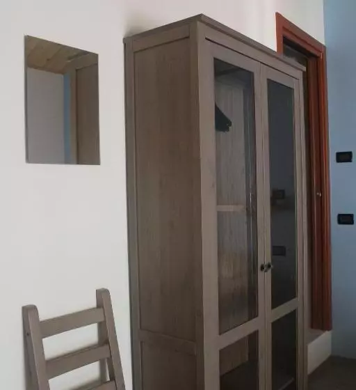 Aamiaismajoitus (B&B) Torrente Rosandra