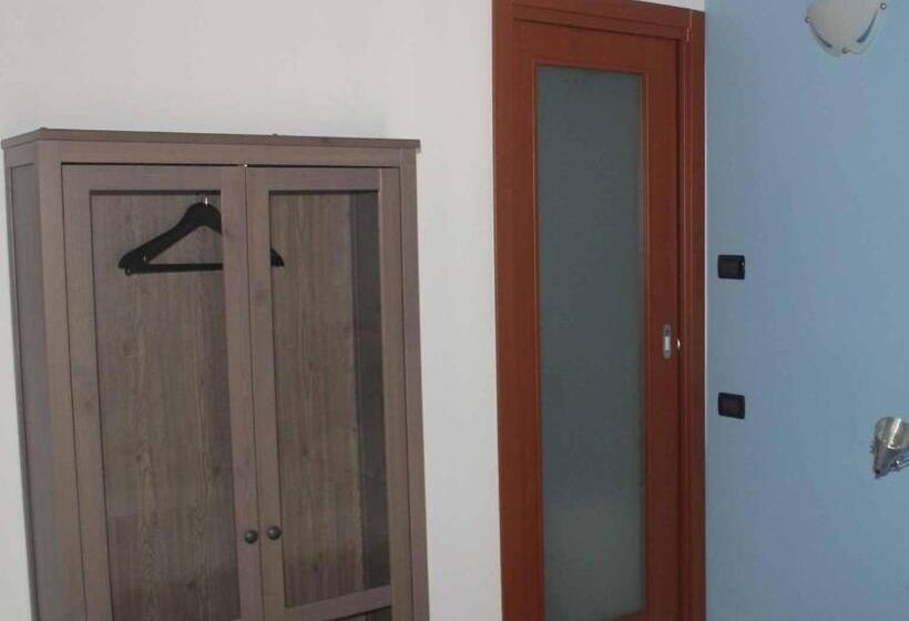 مبيت وإفطار Torrente Rosandra