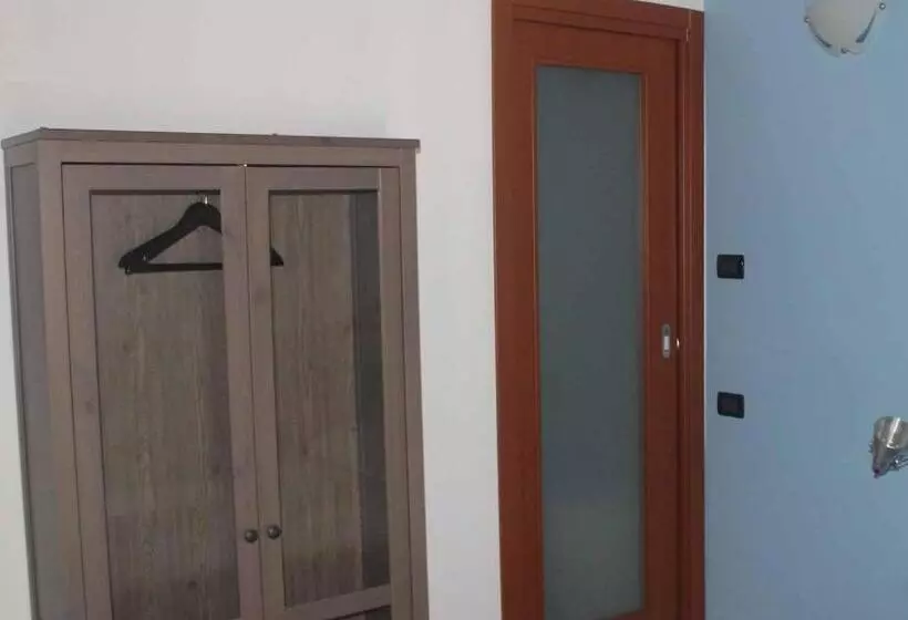 Aamiaismajoitus (B&B) Torrente Rosandra