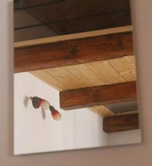 Aamiaismajoitus (B&B) Torrente Rosandra