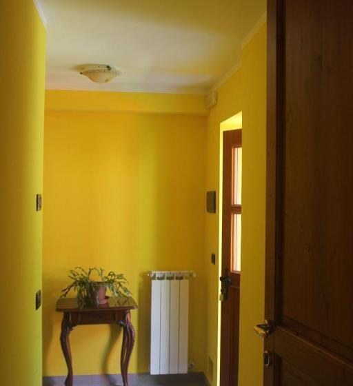 مبيت وإفطار Torrente Rosandra