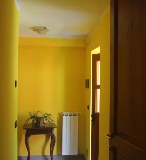 Aamiaismajoitus (B&B) Torrente Rosandra