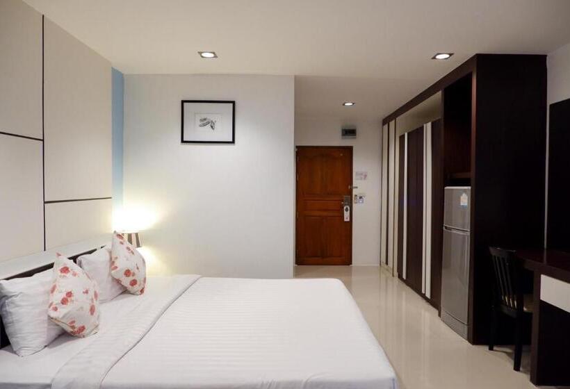 Ca Hotel And Residence Phuket   Sha Extra Plus