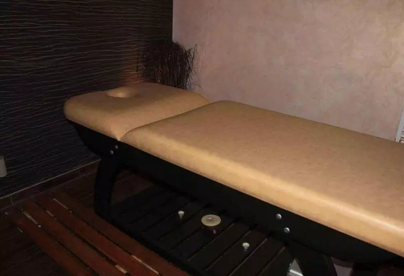 Green Hisar Hotel Family