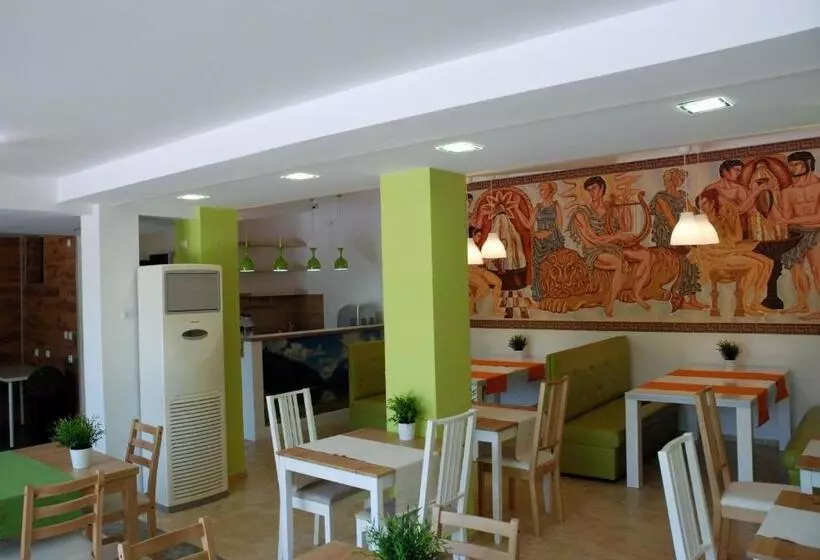 Green Hisar Hotel Family