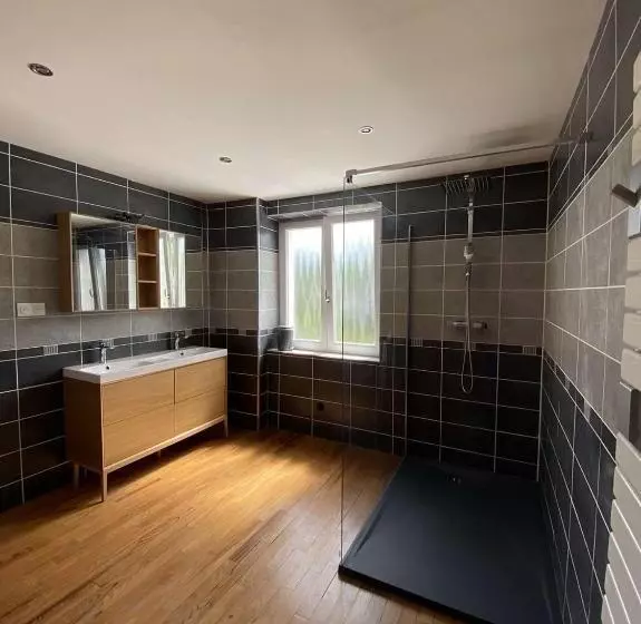 Gîte Des Vosges