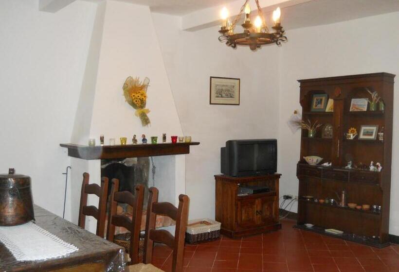 ホテル Agriturismo Collosodo