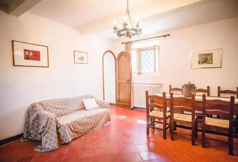 ホテル Agriturismo Collosodo