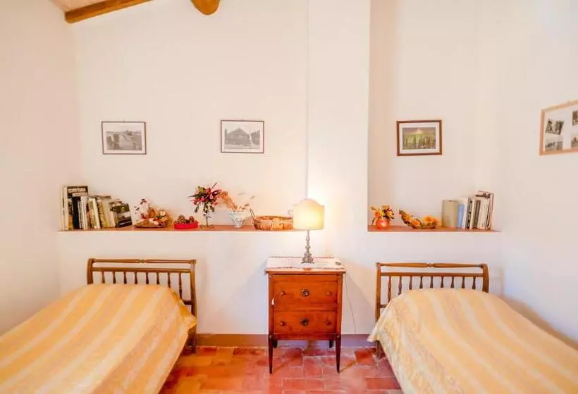 ホテル Agriturismo Collosodo
