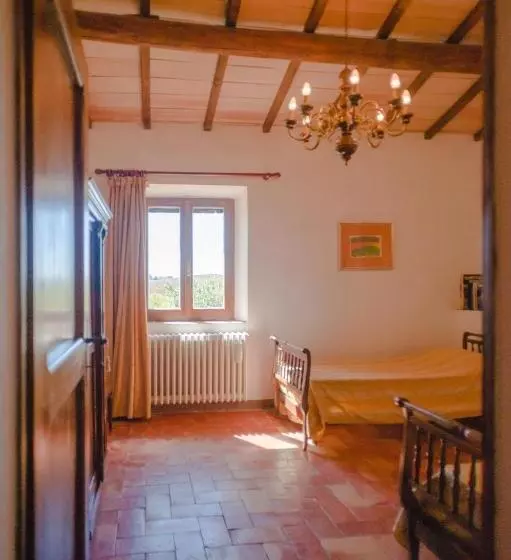 ホテル Agriturismo Collosodo