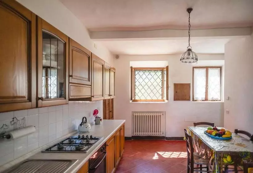 ホテル Agriturismo Collosodo