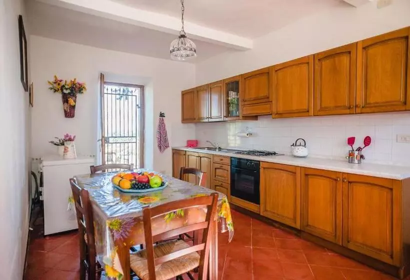 ホテル Agriturismo Collosodo